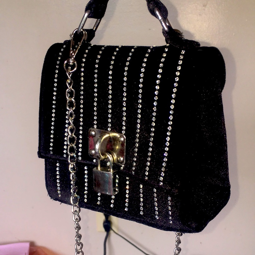 Pretty girl bag